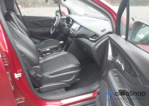 2019 Buick Encore Fwd Preferred z USA, uszkodzony, nr VIN KL4CJASB0KB716364